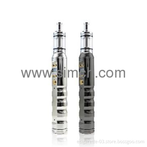 2000mAh long live battery electronic cigarette K200 with more function